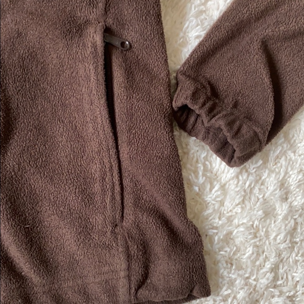 Columbia pullover jacket - Picture 4 of 4